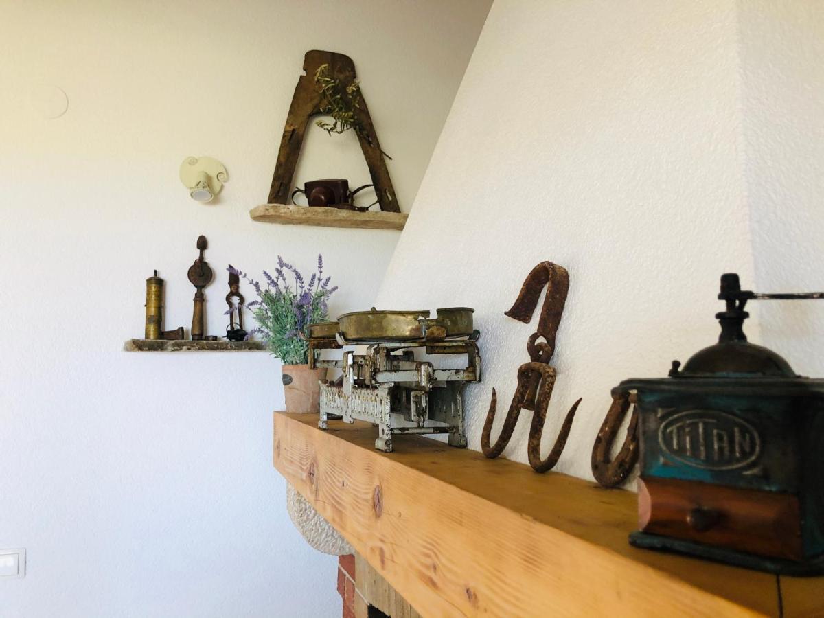 Villa Fani Supetar Eksteriør bilde